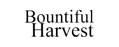 Bountiful Harvest-Reaching People with the best of nature